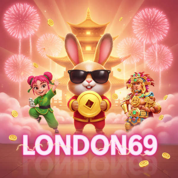 London69 | Judi Bola Togel Online Mix Parlay London69: Portal Game Online Update 16+ Provider Terkini 2026 Nonton Bola 2026